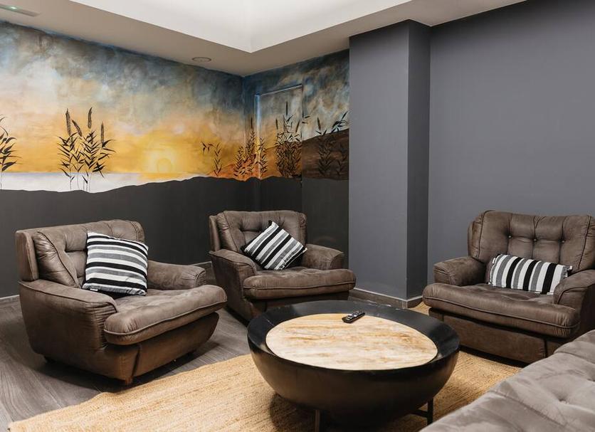 Sala Foto