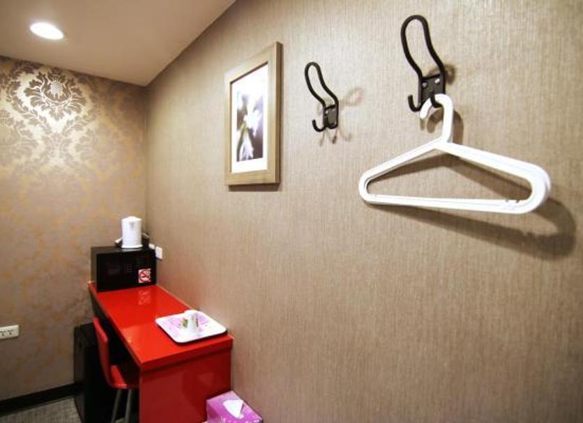 Serveis de l’habitació Foto
