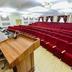 Sala de conferències