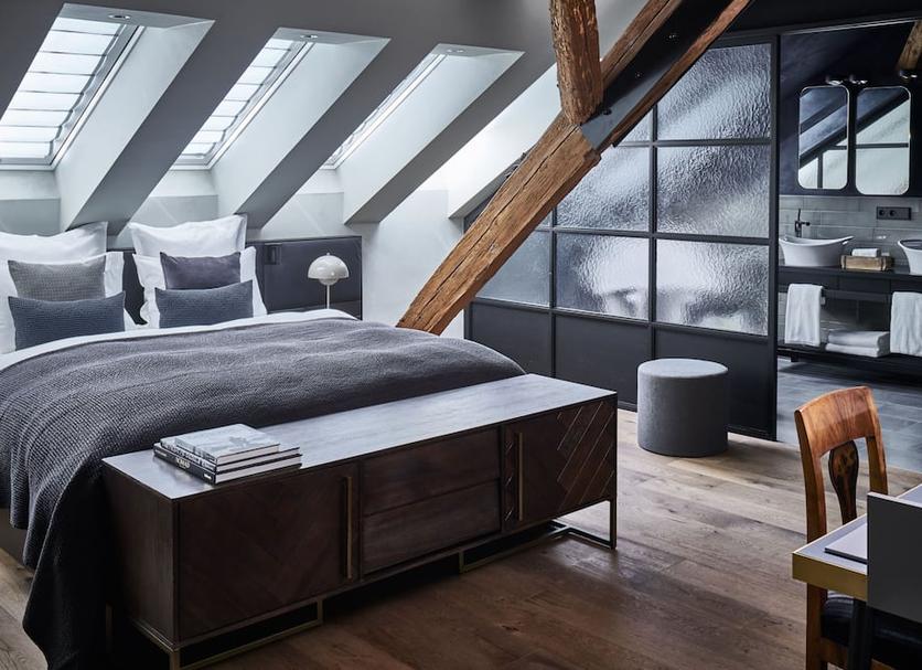 Habitació Foto
