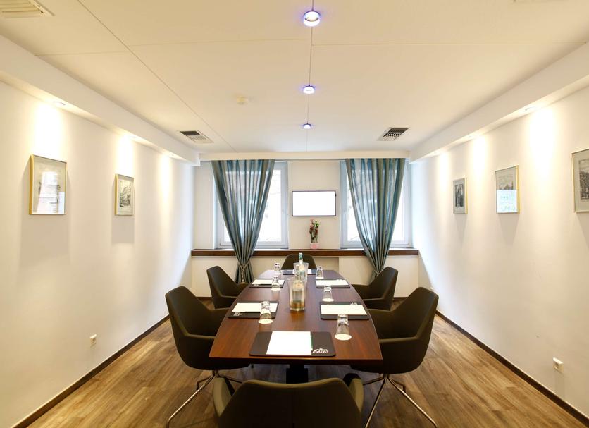 Sala de conferències Foto