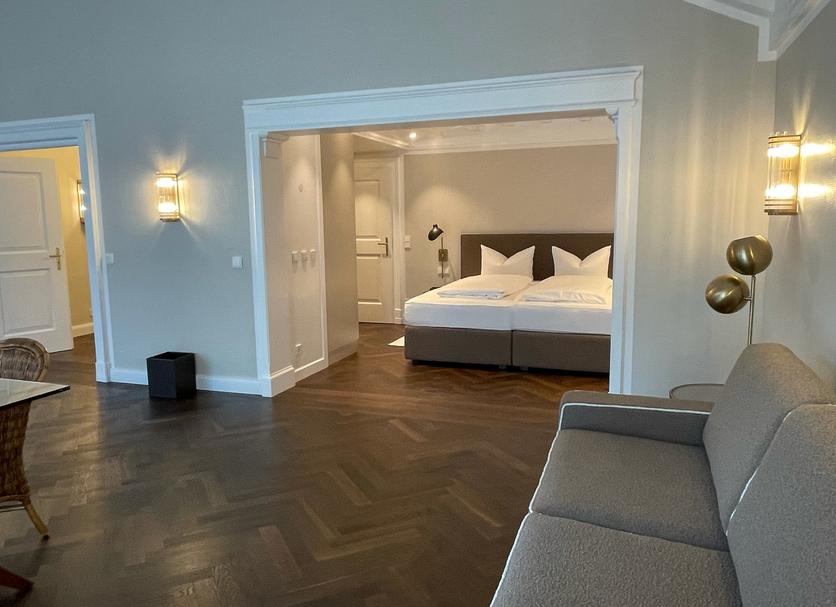 Habitació Foto