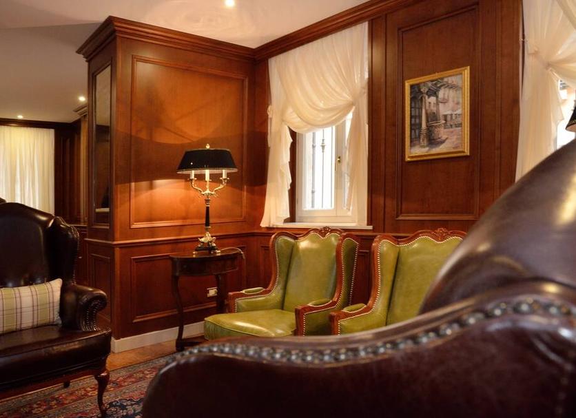 Sala Foto