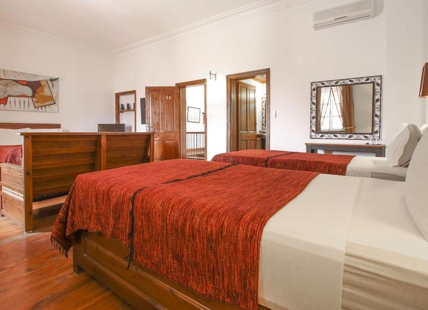 Habitació Foto