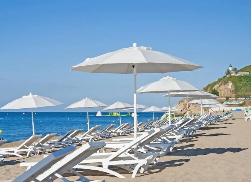 Platja Foto