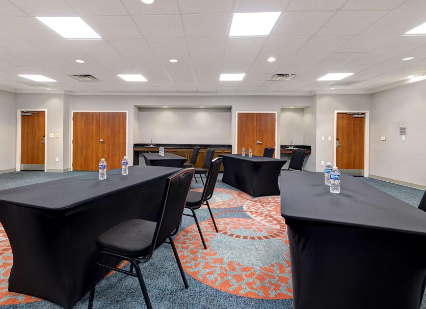 Sala de conferències Foto