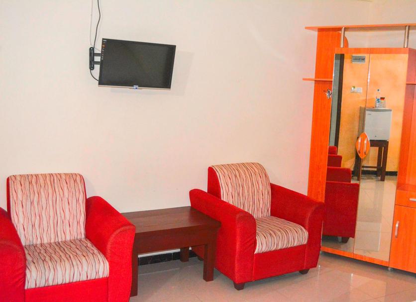 Sala Foto