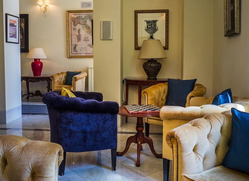 Sala Foto