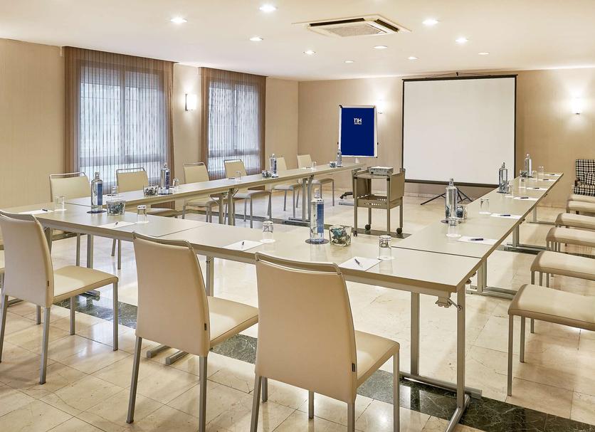 Sala de conferències Foto
