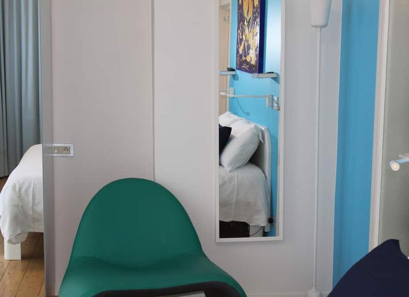 Serveis de l’habitació Foto