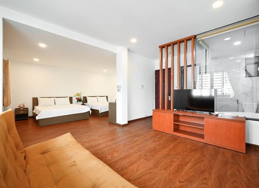 Sala Foto