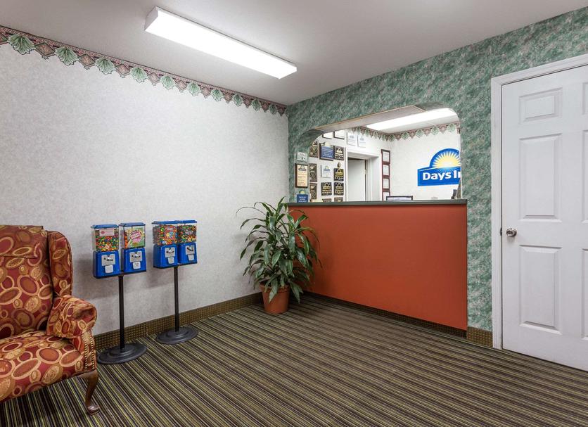 Recepció Foto