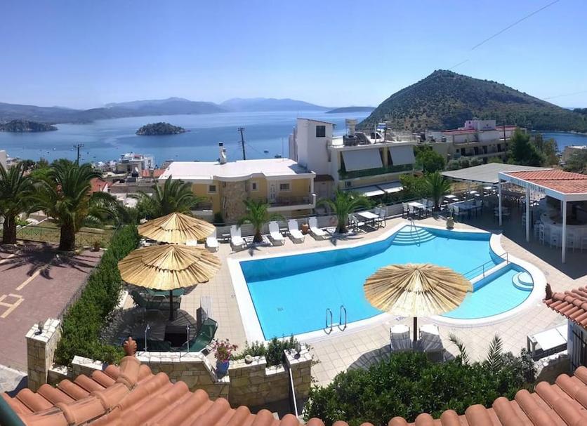 Pool Foto