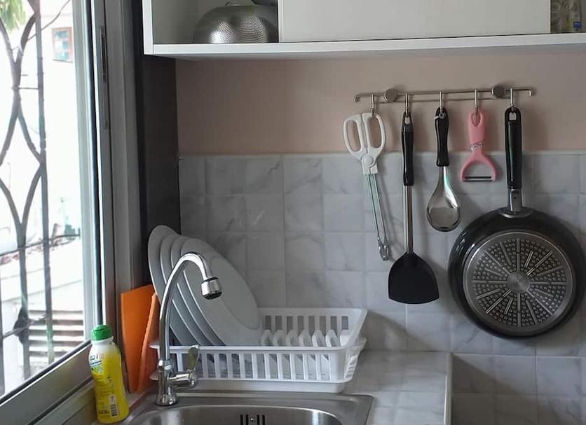 Serveis de l’habitació Foto