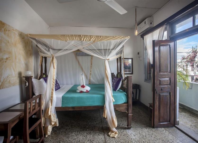 Habitació Foto