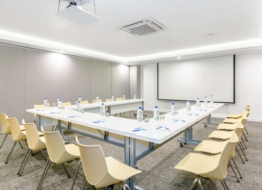 Sala de conferències Foto