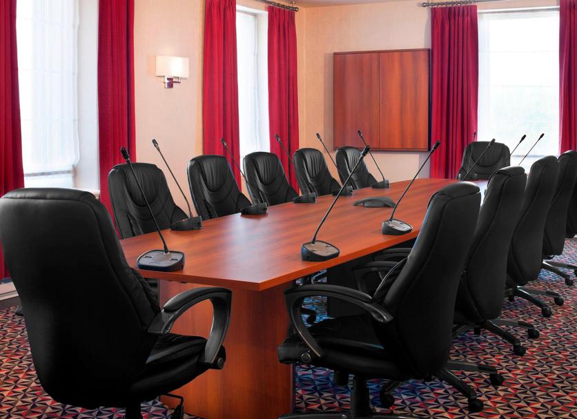 Sala de conferències Foto