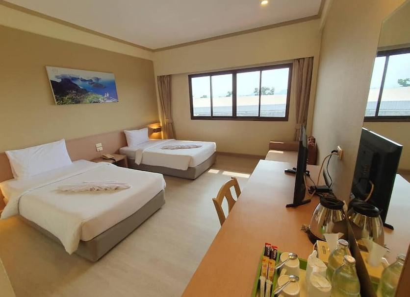 Habitació Foto