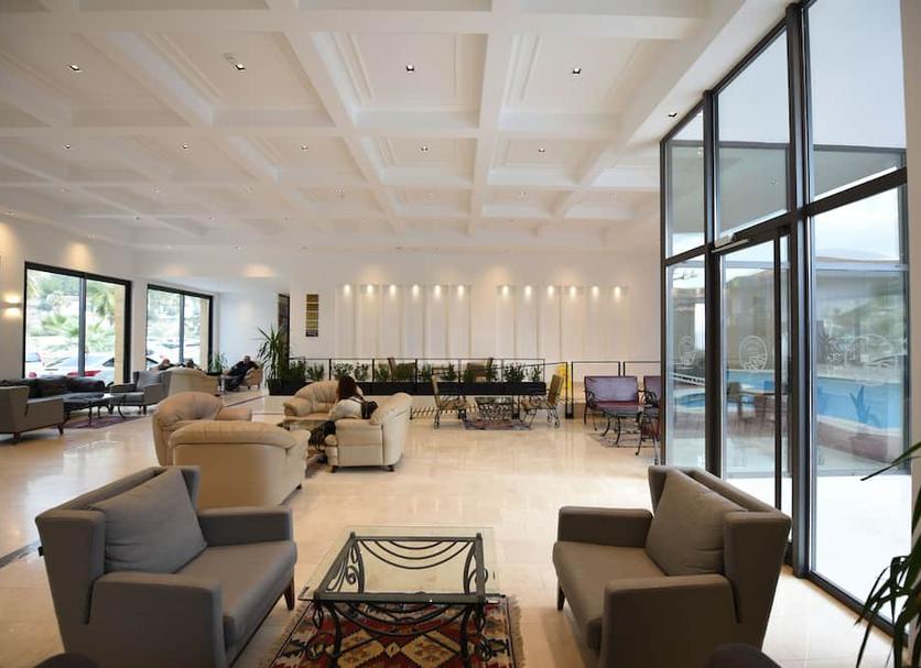 Sala d'estar Foto