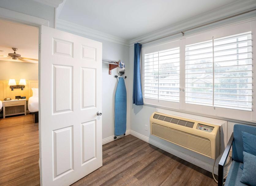 Serveis de l’habitació Foto