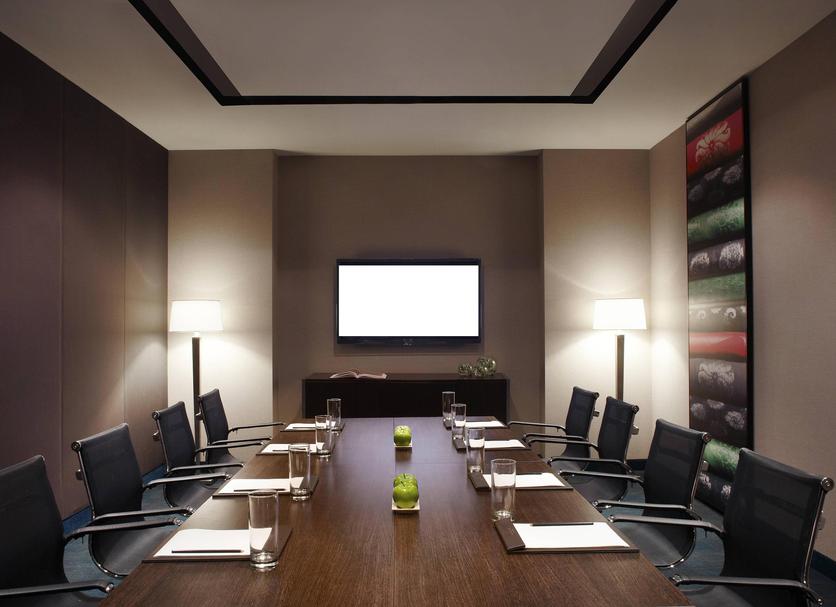 Sala de conferències Foto