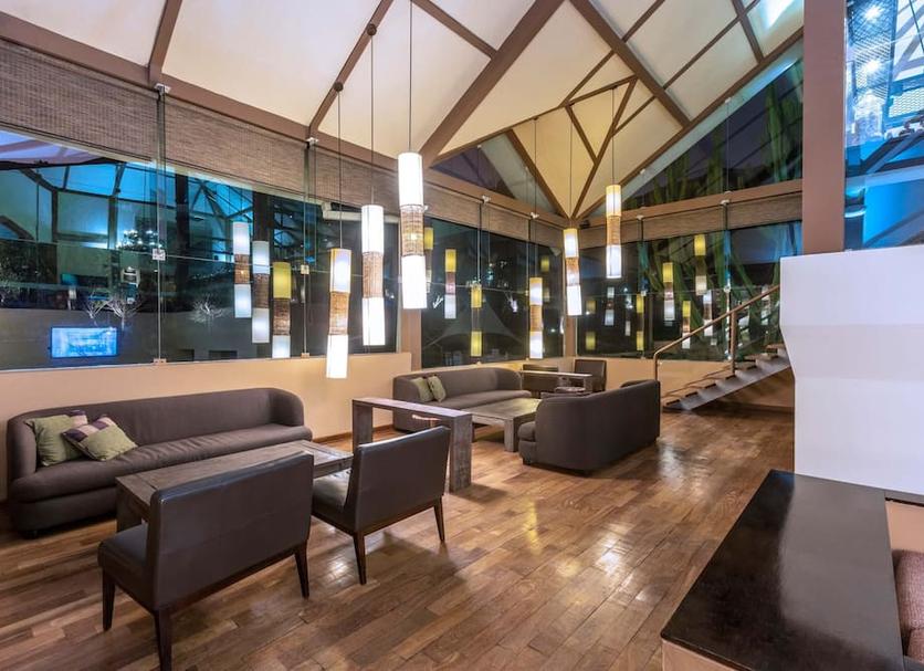 Sala d'estar Foto
