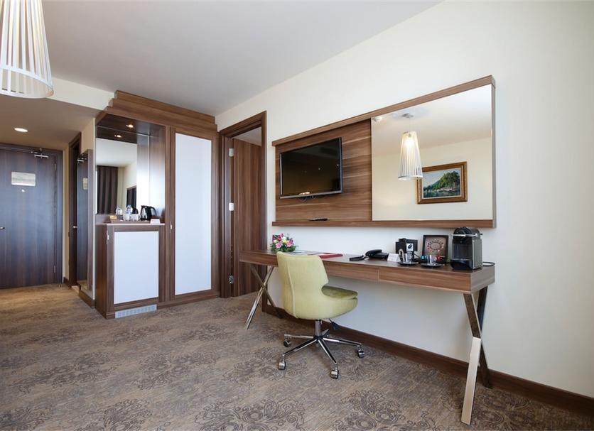 Serveis de l’habitació Foto