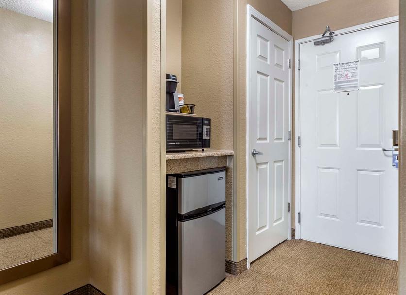 Serveis de l’habitació Foto