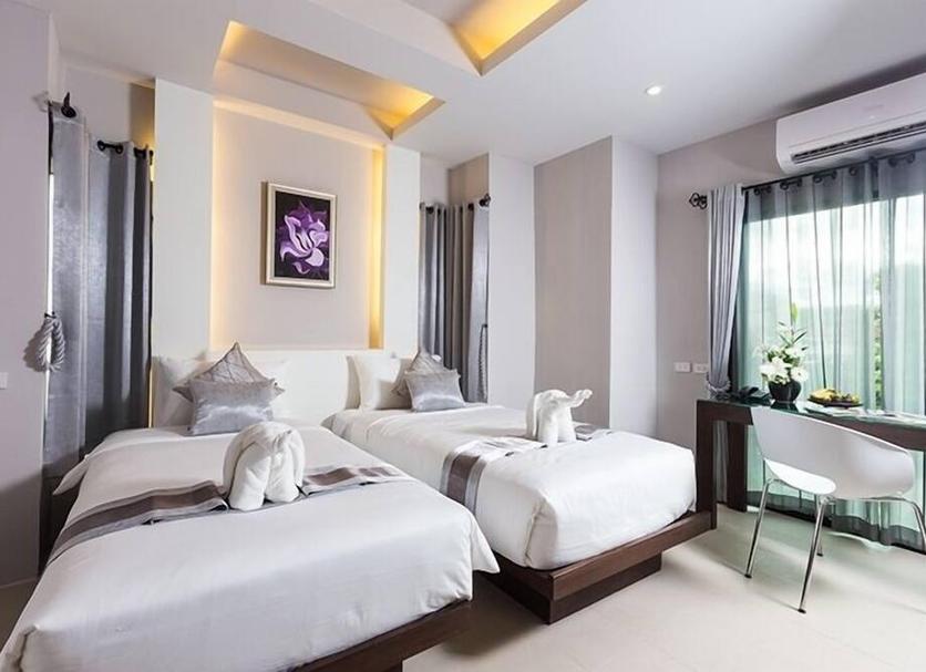 Habitació Foto