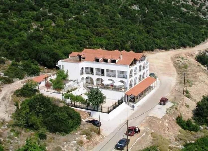 Edifici Foto