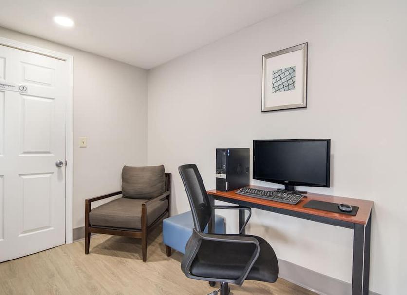 Serveis de l’habitació Foto