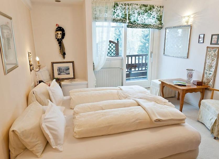 Habitació Foto