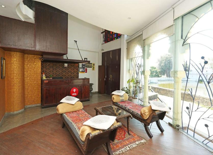 Sala Foto