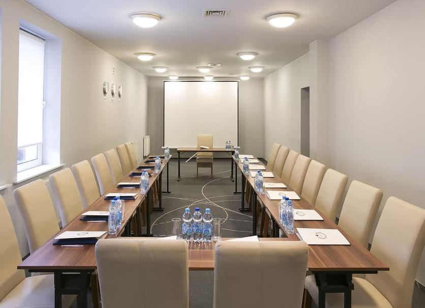 Sala de conferències Foto