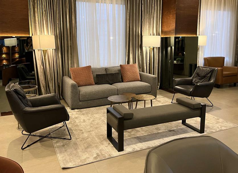 Sala Foto