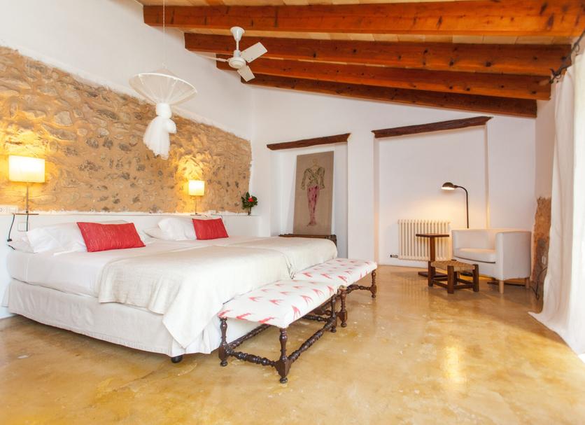 Habitació Foto