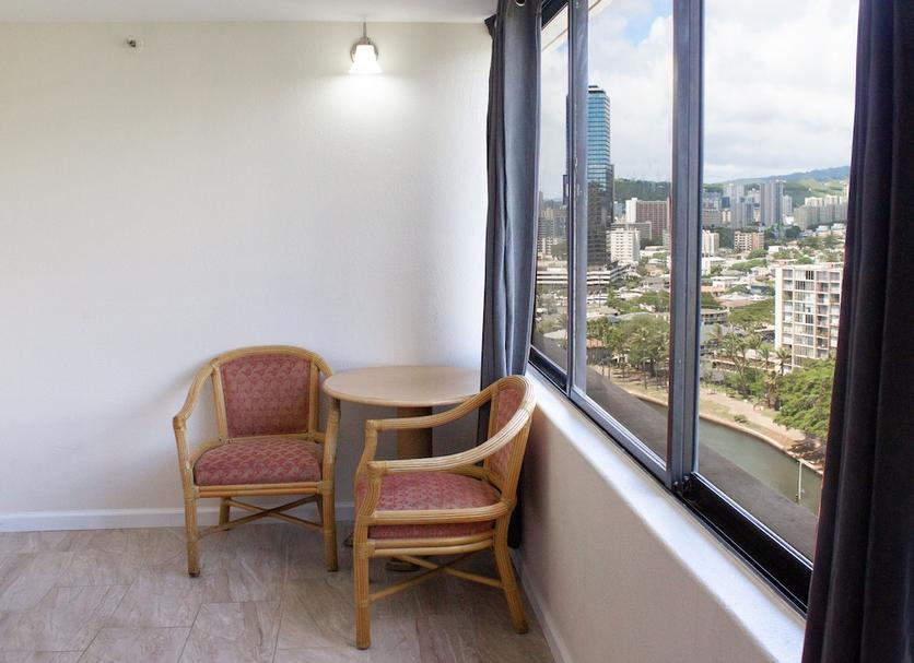 Serveis de l’habitació Foto