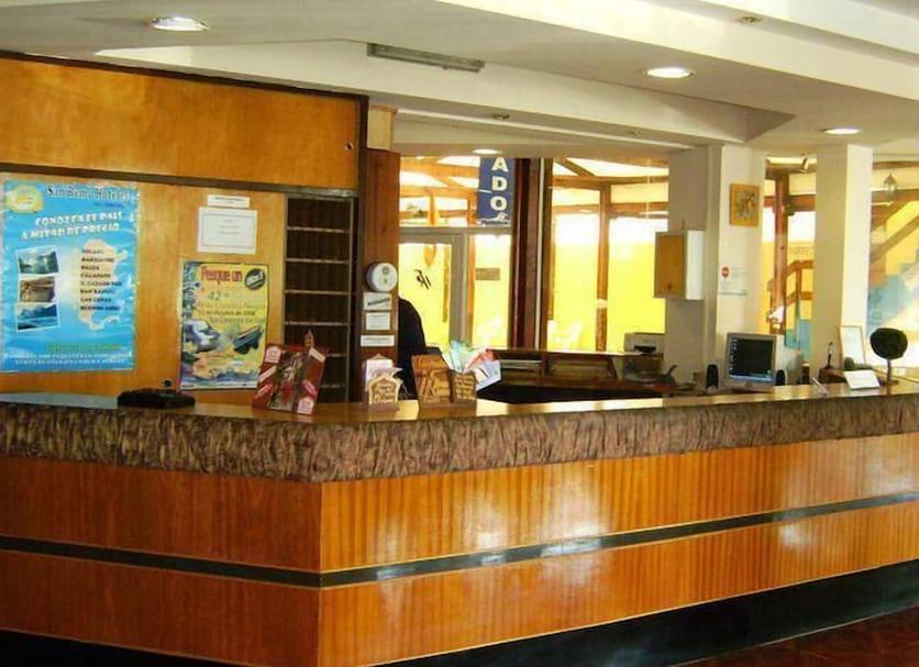 Recepció Foto