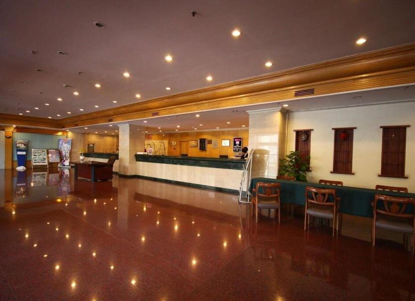Recepció Foto