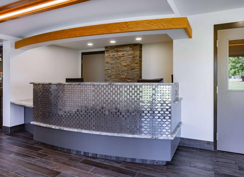 Recepció Foto