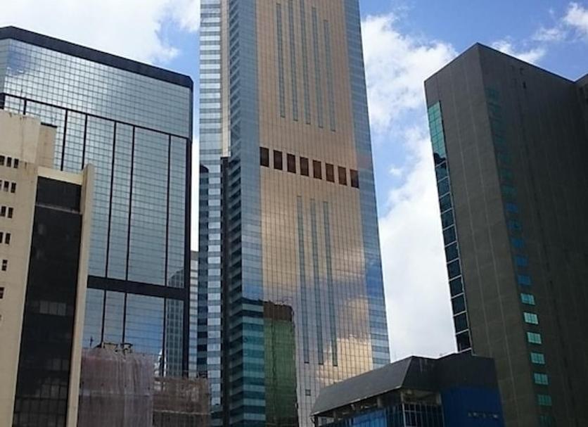 Edifici Foto