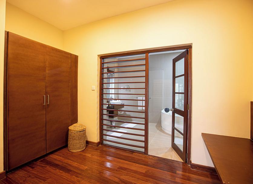 Serveis de l’habitació Foto