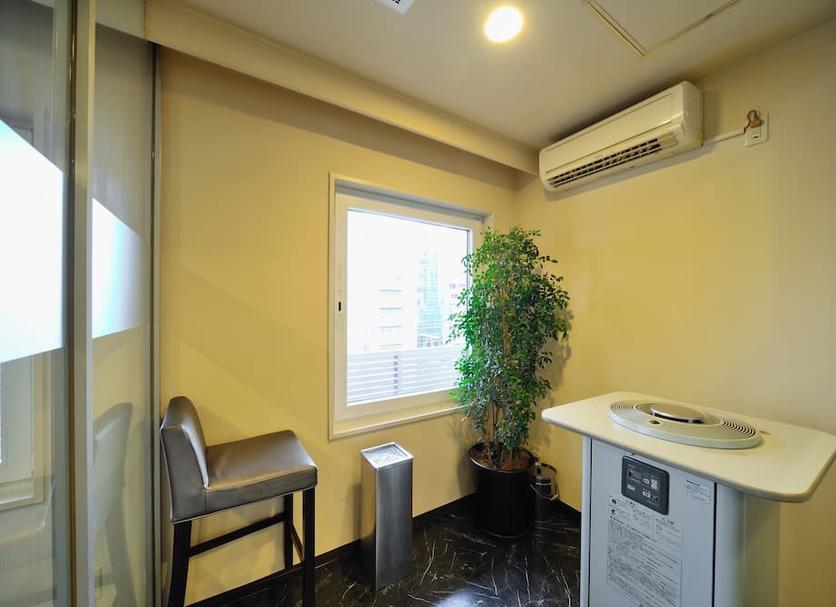 Serveis de l’habitació Foto
