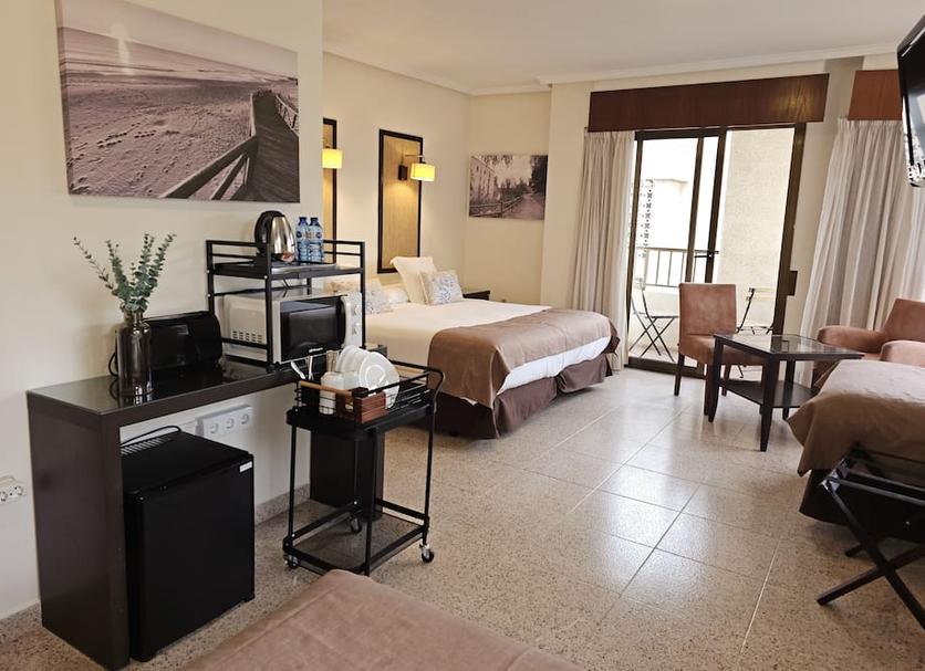 Habitació Foto