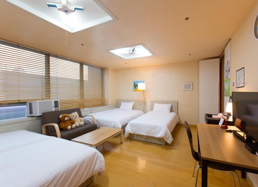 Habitació Foto