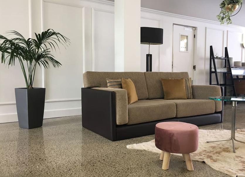 Sala Foto