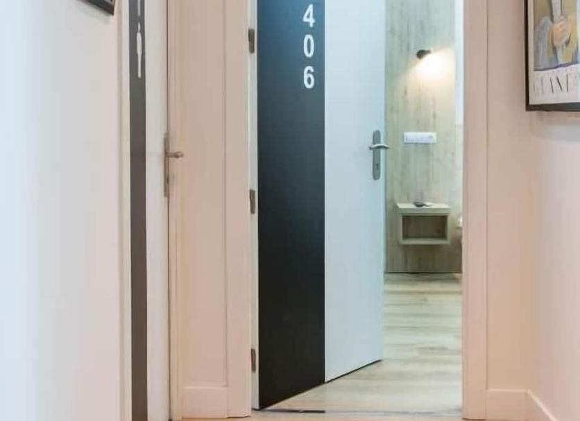 Serveis de l’habitació Foto