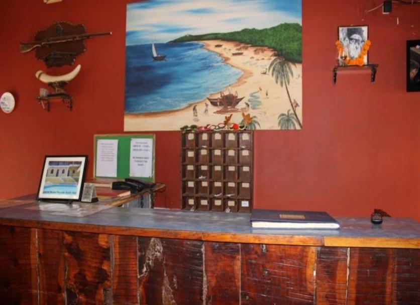 Recepció Foto