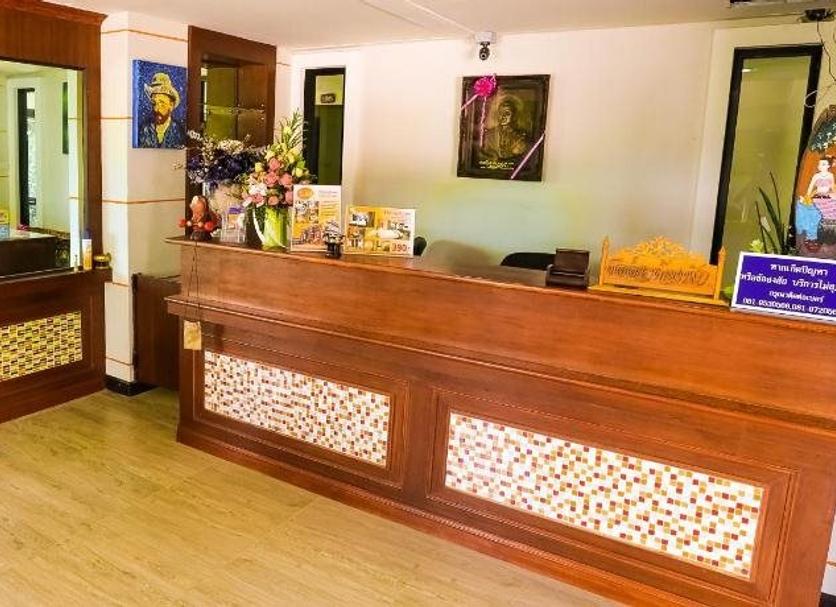 Recepció Foto