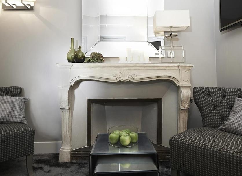 Serveis de l’habitació Foto